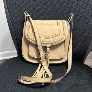Like New Franco Santo Cross Body